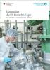 Broschüre "Innovation durch Biotechnologie"