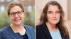 Die Doppelspitze des Bioökonomierates 2021