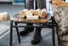 Verbundwerkstoffe aus Argarreststoffen und Pilzen