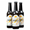 3 Bierflaschen