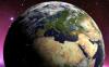 Planet Erde