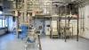 Blick ins Proteinzentrum