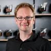 Torben Schierbecker, Geschäftsführer und Inhaber der Schierbecker Handels GmbH