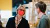 Bundesministerin Karliczek bei NaturFutur