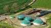 Der Anteil von Biogas bei der Gasversorgung liegt bundesweit bei etwa 9%. 