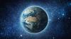 Planet Erde und das Weltall