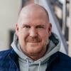 Franziskus Schnabel- Mitgründer des Start-ups Kynda