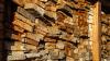 Holzstapel