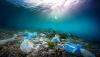 Plastikmüll im Meer 