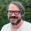 Joost Meyer, Gründer Willowprint und Wissenschaftlicher Mitarbeiter am Institut und Lehrstuhl für Landschaftsarchitektur RWTH Aachen University