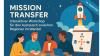 Einladung Mission Transfer