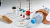 Ob Strumpf oder Plastikflasche - Wissenschaftler der Universität Hohenheim ebnen den Weg für Qualitätsprodukte aus Chicorée-Abfällen Ob Strumpf oder Plastikflasche - Wissenschaftler der Universität Hohenheim ebnen den Weg für Qualitätsprodukte aus Chicorée-Abfällen