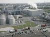 Bioethanol-Anlage in Zeitz bioraffinerie, zeitz, bmbf, Bioraffinerie2021, bioenergie