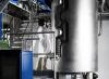 Stahlkesseln für biotechnologische Prozesse bei Brain AG reaktor, industrielle Produktion, Bakterien, Fermentern