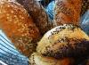 lebensmittel gluten backwaren brötchen brot