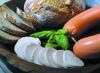 Die Blauen Süßlupinen eigen sich besonders zur Lebensmittelproduktion. lupine, eiweiß, vegetarisches Eiweiß, leberwurst