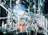 Ein Biotechnologielabor Ein Biotechnologielabor