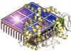 Elektronenübertragung mit Enzymen Elektronenübertragung mit Enzymen