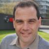 Amos Albert, CEO bei Bosch Start-up "Deepfield Robotics" in Renningen