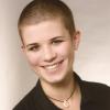 Meeresbiologin Rosanna Schöneich-Argent
