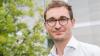 Der Mikrobiologe Tobias Erb Tobias Erb, MPI, Marburg