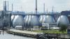 Etwa 20 Prozent der Energiekosten fallen bundesweit allein für die Abwasserbehandlung in Kläranlagen an (im Bild: Kläranlage in Hamburg)