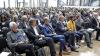 500 Teilnehmer waren zum FONA-Forum in Berlin gekommen. Nachhaltigkeit, FONA, Agenda 2030 , UN, SDG