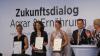 TenoTrio-Preisträger des Ideenwettbewerbs beim 4. Zukunftsdialog Agrarund Ernährung