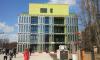 Algenhaus: Fassade mit Photobioreaktoren Algenhaus: Fassade mit Photobioreaktoren