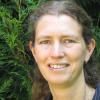 Sonja Germer; Geografin am Max Planck Institut für Biogeochemie in Jena