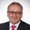 Stefan Pelzer, Leiter des Innovationsbereiches Gut Health & Diagnostics bei Animal Nutrition Evonik in Frankfurt/a. M.