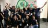iGEM Team München 2017 wurde Vizeweltmeister in Boston iGEM Team München 2017 wurde Vizeweltmeister in Boston