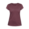 T-Shirt aus Holzfasern