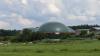 Biogasanlage in Wredenhagen (Mecklenburg-Vortpommern)