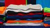 Bunte T-Shirts