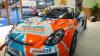 Der Porsche Cayman GT4 besteht zu weiten Teilen aus Pflanzenfasern und biobasiertem Kunststoff.