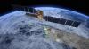 Der Satellit Sentinel-1 liefert Radardaten für das Copernicus-Programm.
