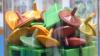 Bioplastik auf der Grünen Woche 2019