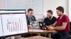 Die Autoren des Prosit-Papers Mathias Wilhelm, Tobias Schmidt und Siegfried Gessulat forschen am Lehrstuhl für Proteomik und Bioanalytik der TU München.