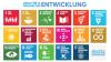 Die 17 UN-Nachhaltigkeitsziele Die 17 UN-Nachhaltigkeitsziele
