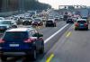 Verkehr Autos Stau Verkehr Autos Stau