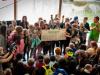 "Liebe den Wald" ist das Thema des InnoForESt-Bildungsprojektes in Schweden.
