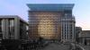 EU building EU building