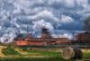 Industrieanlage Industrieanlage