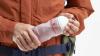 The soft valve of the bicycle bottle "Bike Bottle Organic" was realized with a bio-based thermoplastic elastomer from Hexpol TPE.