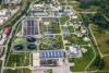 Lediglich in Kläranlagen kommt Paracoccus bislang in industriellem Umfeld vor.